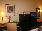 фото отеля Hampton Inn & Suites Spartanburg-I-26-Westgate Mall