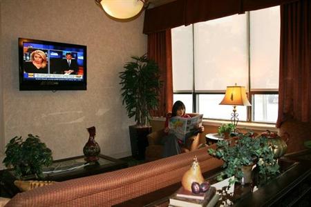 фото отеля Hampton Inn Jacksonville - I-95 South