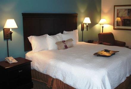 фото отеля Hampton Inn Jacksonville - I-95 South