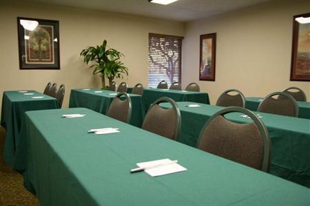 фото отеля Hampton Inn Jacksonville - I-95 South