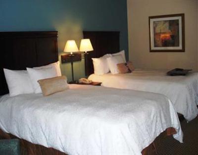 фото отеля Hampton Inn Jacksonville - I-95 South