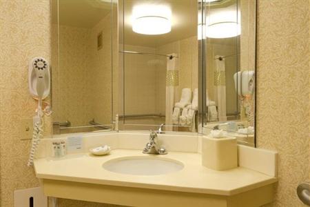 фото отеля Hampton Inn Jacksonville - I-95 South