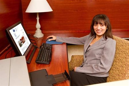 фото отеля Hampton Inn Jacksonville - I-95 South