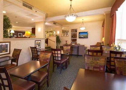 фото отеля Hampton Inn Jacksonville - I-95 South