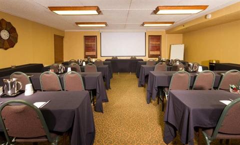 фото отеля Hampton Inn Jacksonville - I-95 South