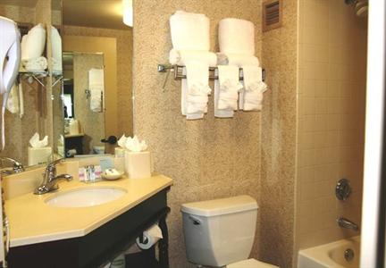 фото отеля Hampton Inn Jacksonville - I-95 South