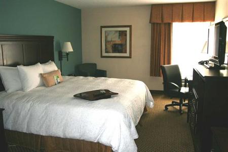 фото отеля Hampton Inn Jacksonville - I-95 South