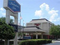 Hampton Inn Jacksonville - I-95 South
