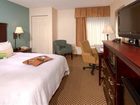 фото отеля Hampton Inn Jacksonville - I-95 South