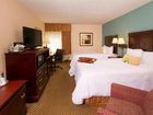 фото отеля Hampton Inn Jacksonville - I-95 South