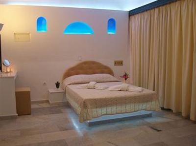 фото отеля Drossos Hotel Perissa
