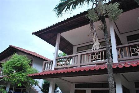 фото отеля P&P Samui Resort