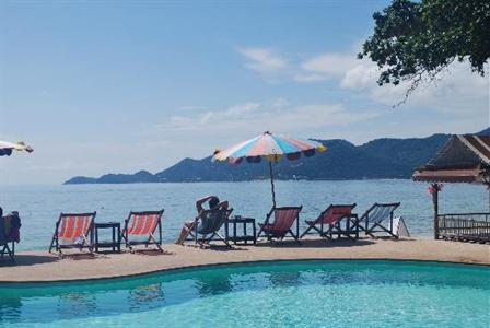 фото отеля P&P Samui Resort