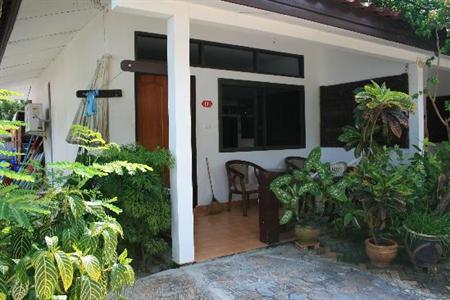 фото отеля P&P Samui Resort