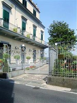 фото отеля Domus San Vincenzo