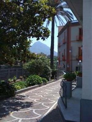 фото отеля Domus San Vincenzo