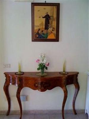 фото отеля Domus San Vincenzo