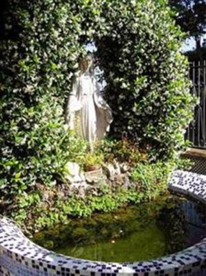 фото отеля Domus San Vincenzo
