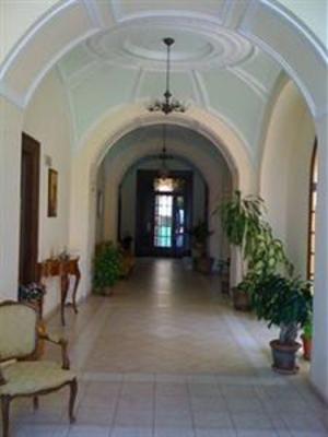 фото отеля Domus San Vincenzo