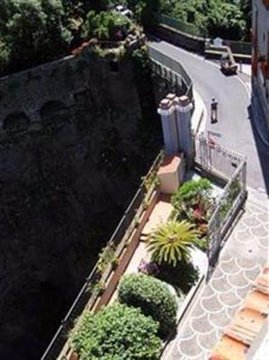 фото отеля Domus San Vincenzo
