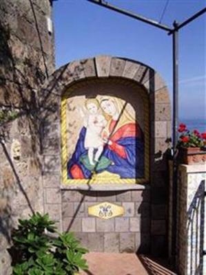 фото отеля Domus San Vincenzo