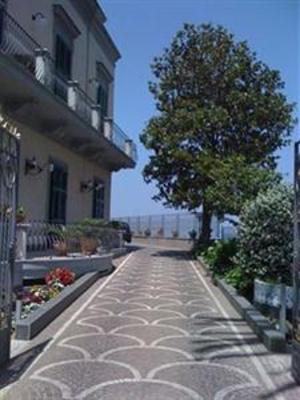 фото отеля Domus San Vincenzo