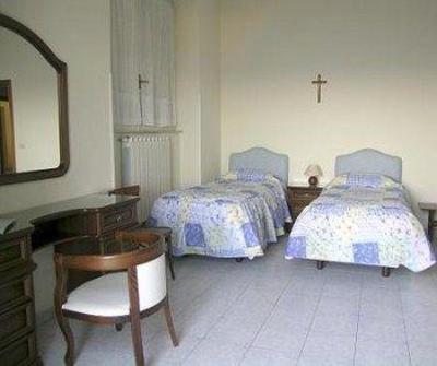 фото отеля Domus San Vincenzo