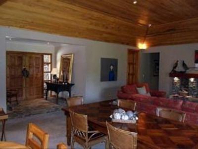 фото отеля Treetops Lodge