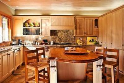фото отеля Treetops Lodge