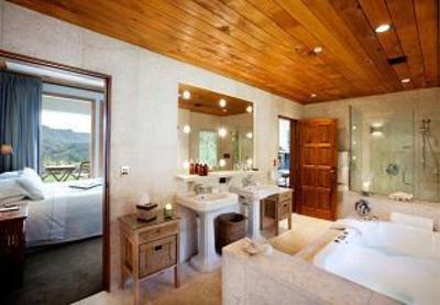 фото отеля Treetops Lodge