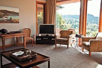 фото отеля Treetops Lodge
