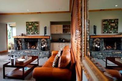 фото отеля Treetops Lodge