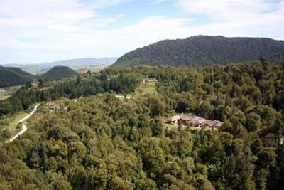 фото отеля Treetops Lodge