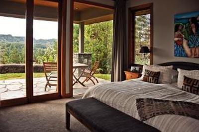 фото отеля Treetops Lodge