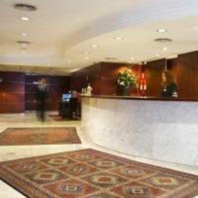 фото отеля Aparthotel Mariano Cubi