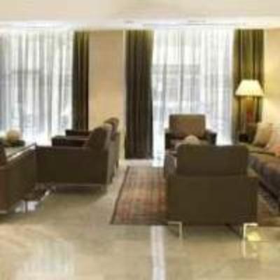 фото отеля Aparthotel Mariano Cubi