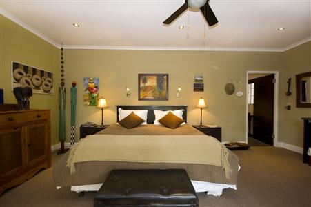 фото отеля Forest Hall Guest House