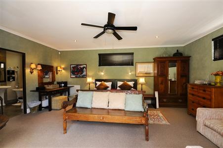 фото отеля Forest Hall Guest House