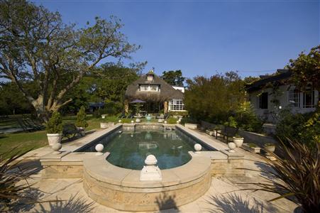 фото отеля Forest Hall Guest House