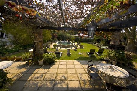 фото отеля Forest Hall Guest House