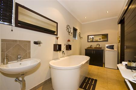 фото отеля Forest Hall Guest House