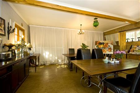 фото отеля Forest Hall Guest House