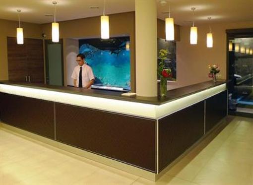 фото отеля Hotel Adria Dubrovnik