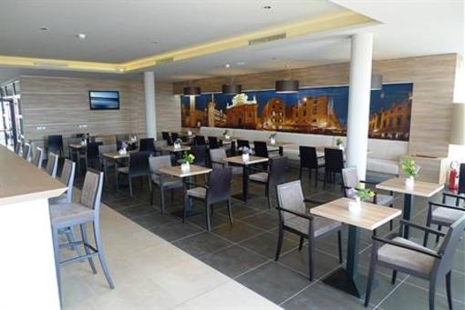 фото отеля Hotel Adria Dubrovnik