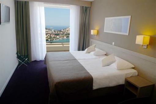 фото отеля Hotel Adria Dubrovnik