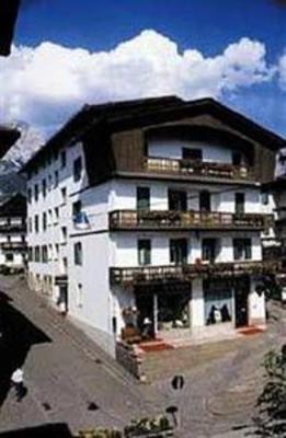 фото отеля Montana Hotel Cortina d'Ampezzo