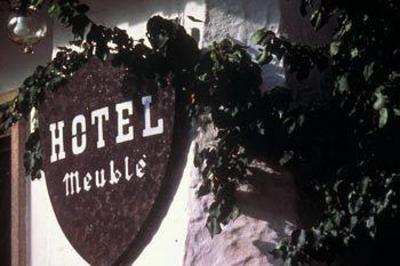 фото отеля Montana Hotel Cortina d'Ampezzo
