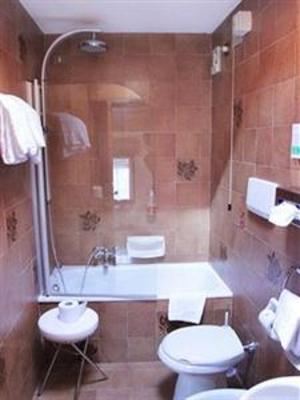 фото отеля Montana Hotel Cortina d'Ampezzo