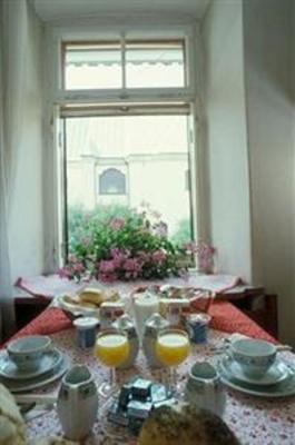 фото отеля Montana Hotel Cortina d'Ampezzo