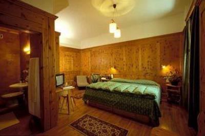 фото отеля Montana Hotel Cortina d'Ampezzo